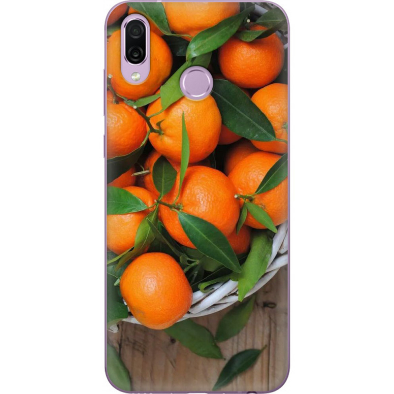 Чехол Uprint Honor Play 