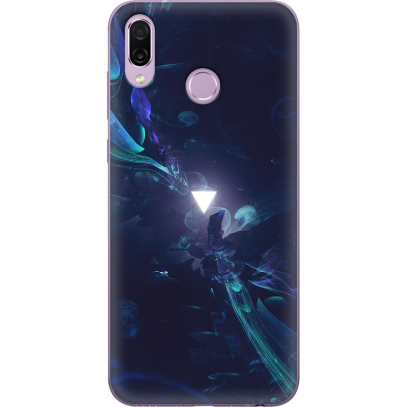 Чехол Uprint Honor Play 