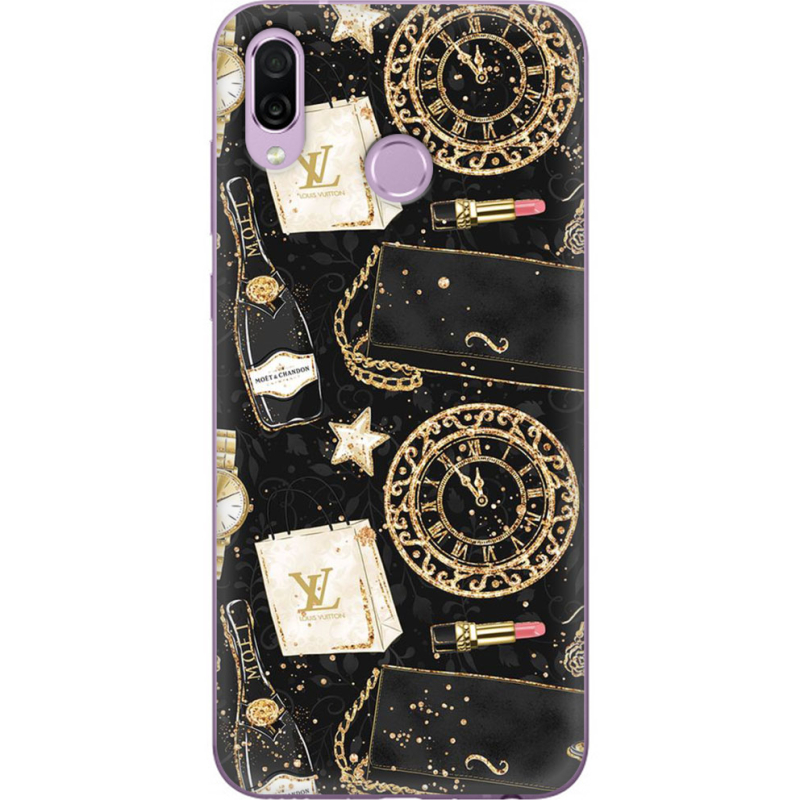 Чехол Uprint Honor Play 