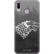 Чехол Uprint Honor Play 