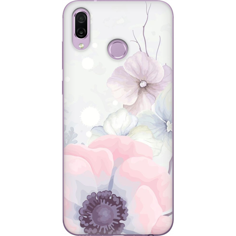 Чехол Uprint Honor Play 