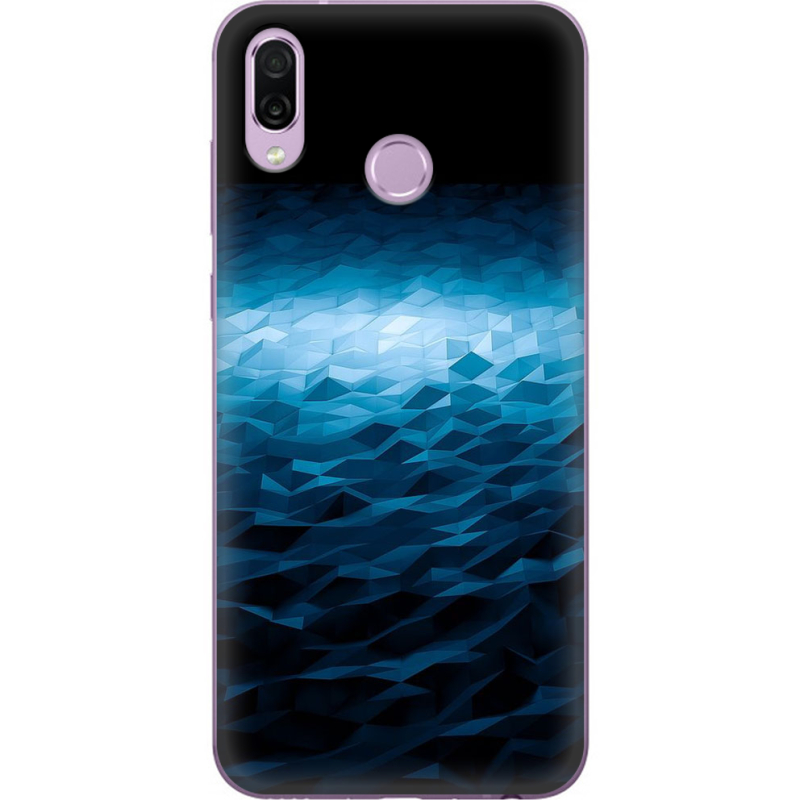 Чехол Uprint Honor Play 