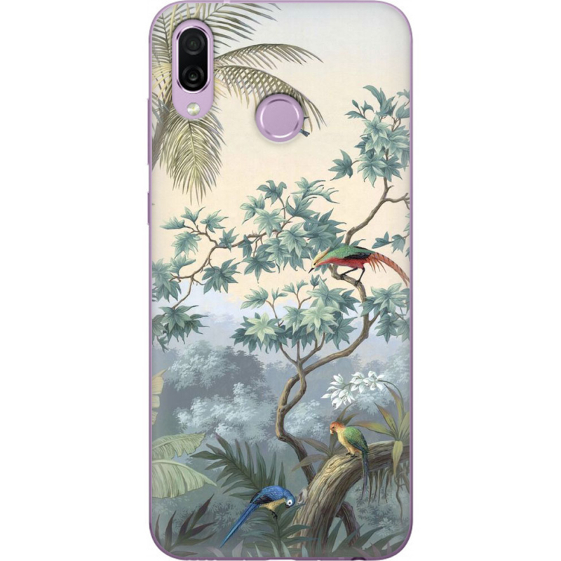 Чехол Uprint Honor Play 