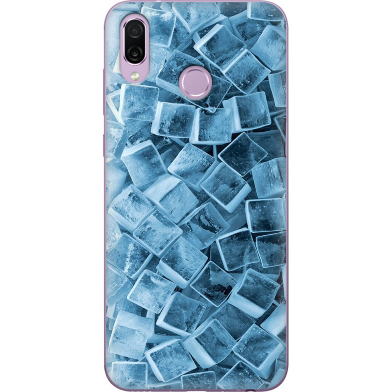 Чехол Uprint Honor Play 