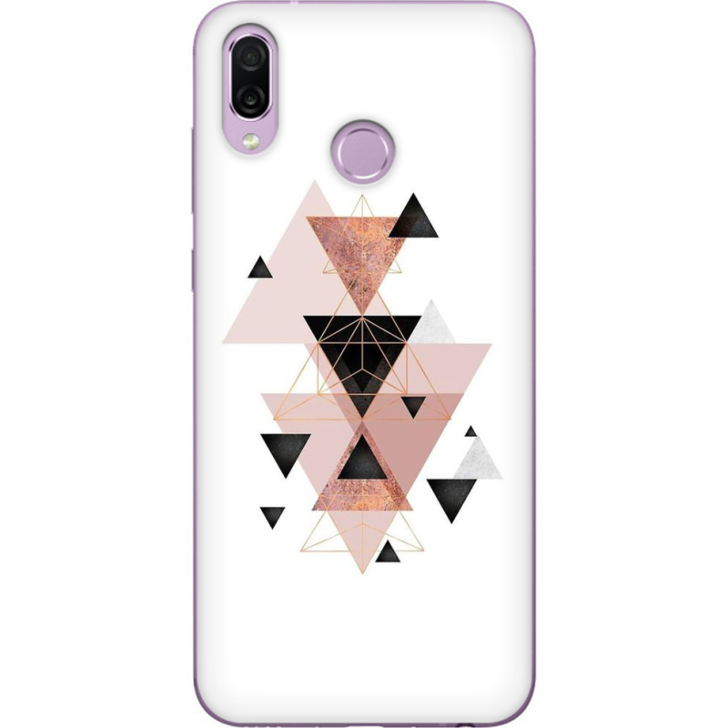 Чехол Uprint Honor Play 