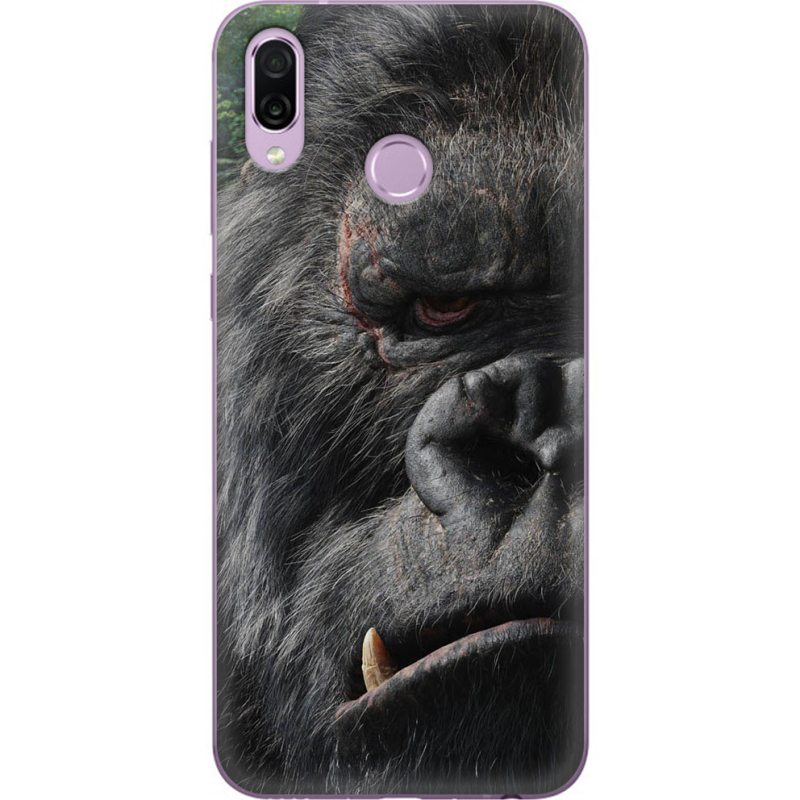 Чехол Uprint Honor Play Kong