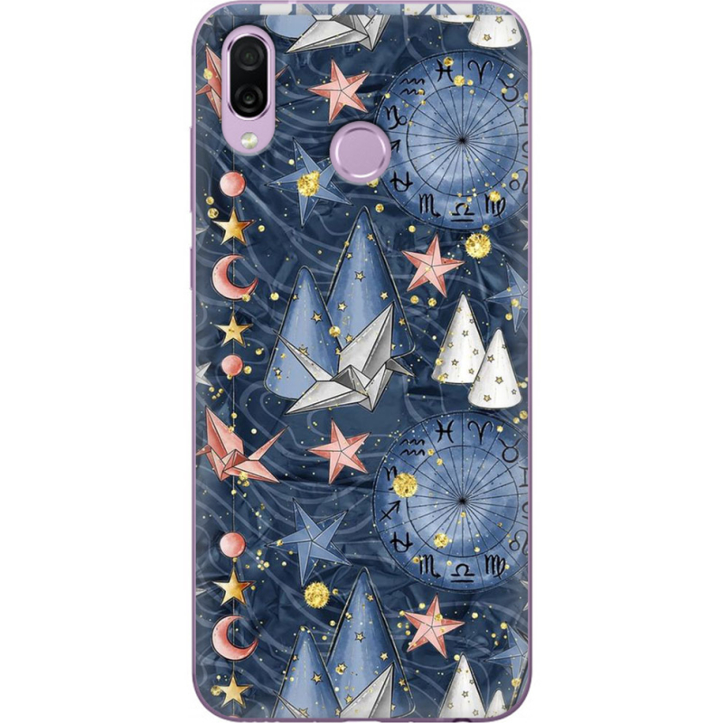 Чехол Uprint Honor Play 