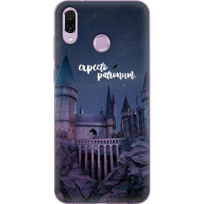 Чехол Uprint Honor Play 