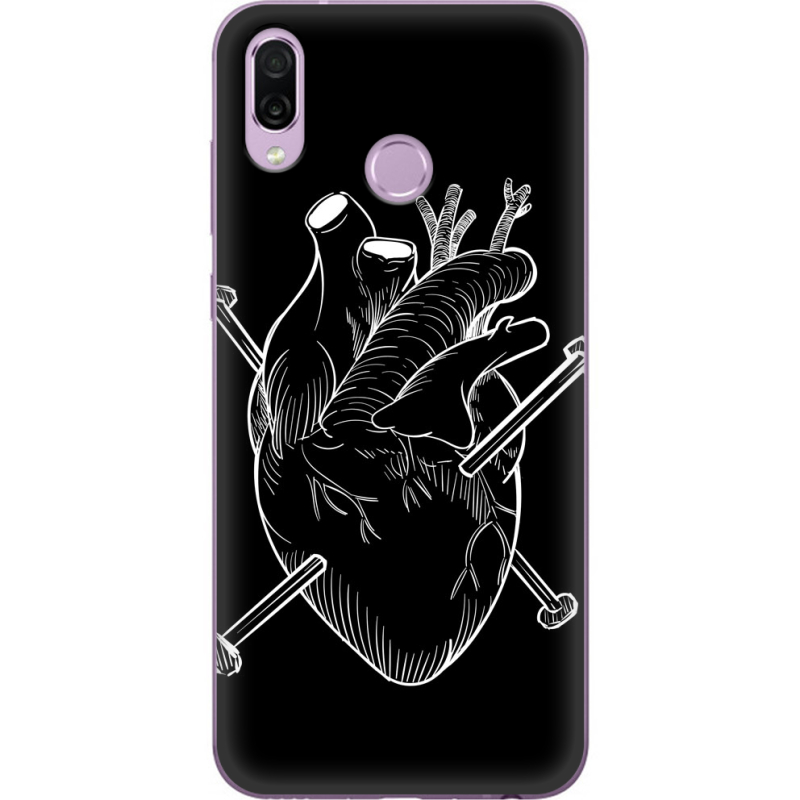 Чехол Uprint Honor Play 