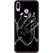 Чехол Uprint Honor Play 