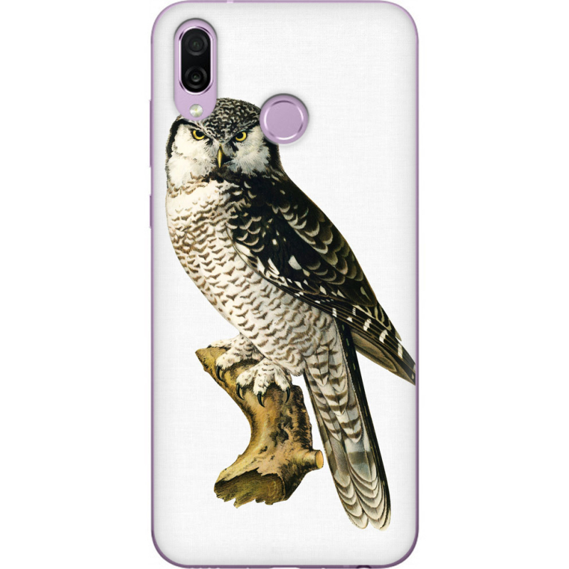 Чехол Uprint Honor Play 