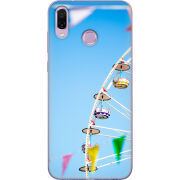 Чехол Uprint Honor Play 