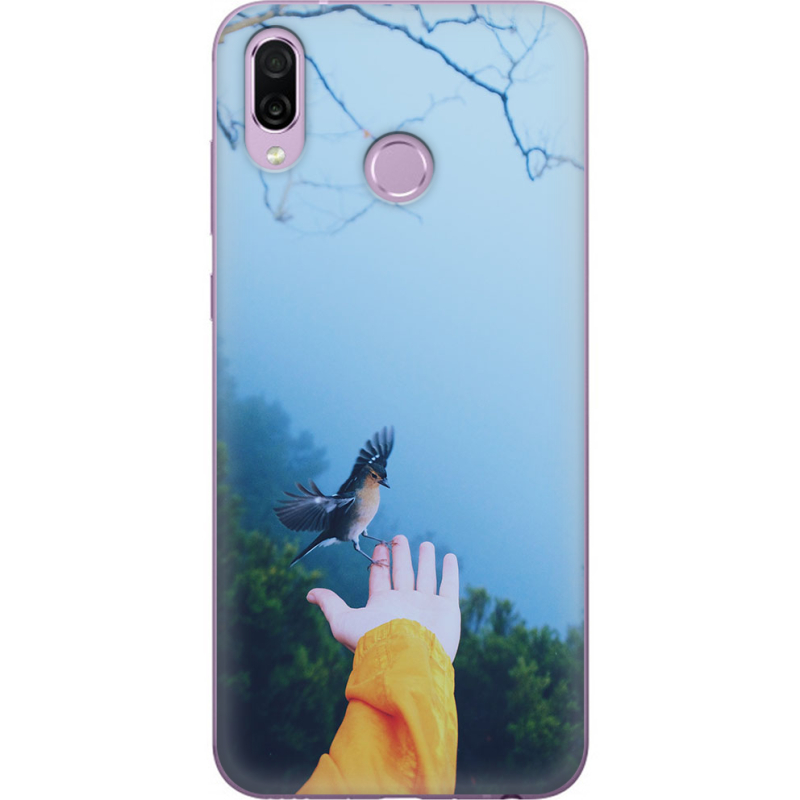 Чехол Uprint Honor Play 