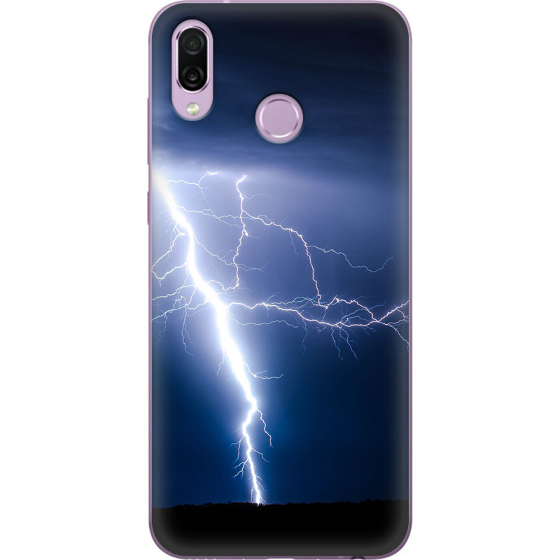 Чехол Uprint Honor Play 