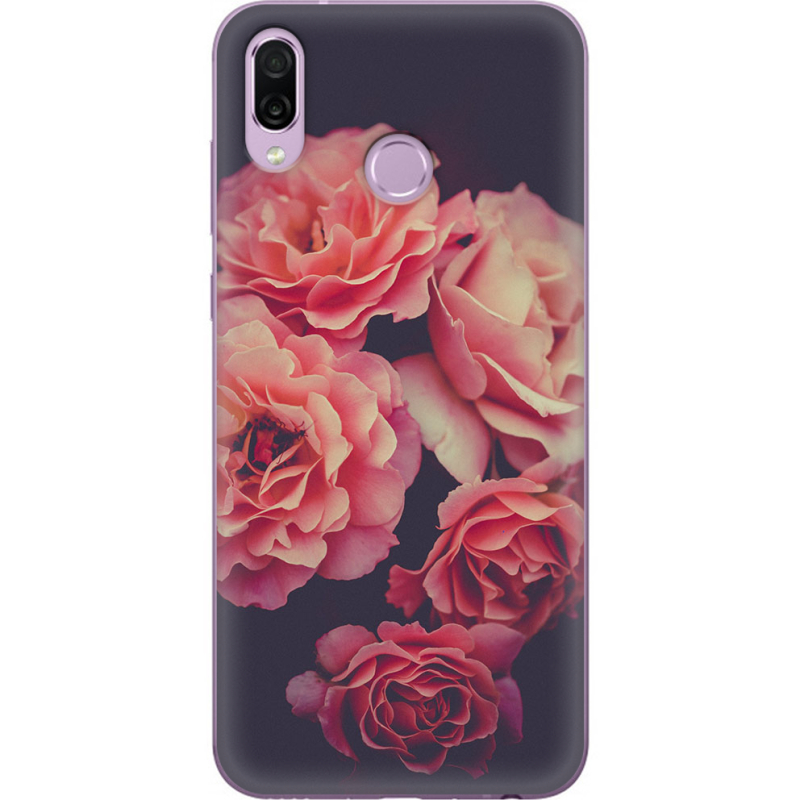 Чехол Uprint Honor Play 