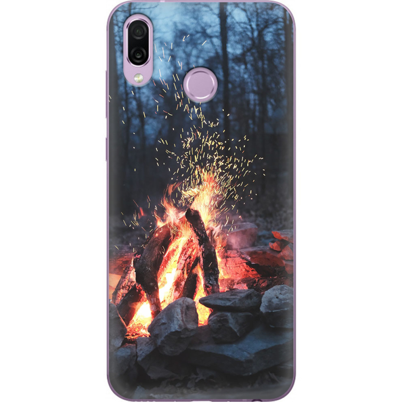 Чехол Uprint Honor Play 