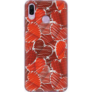 Чехол Uprint Honor Play Heart Strings