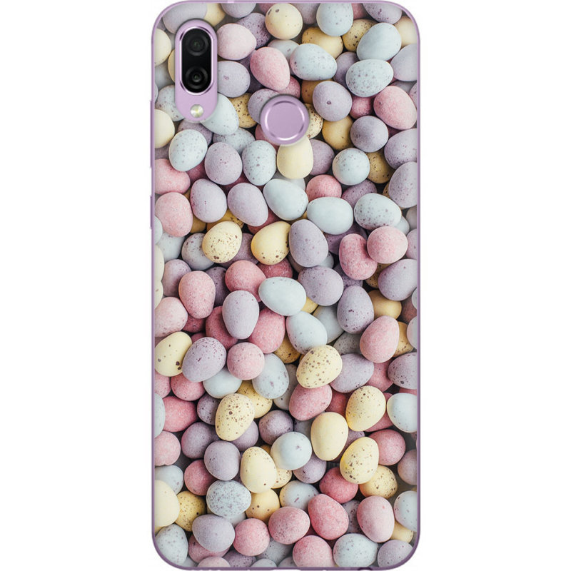 Чехол Uprint Honor Play 