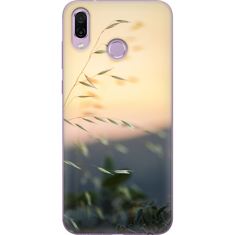 Чехол Uprint Honor Play 