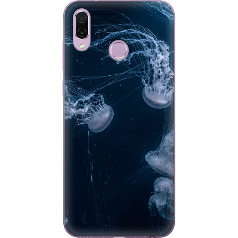 Чехол Uprint Honor Play 