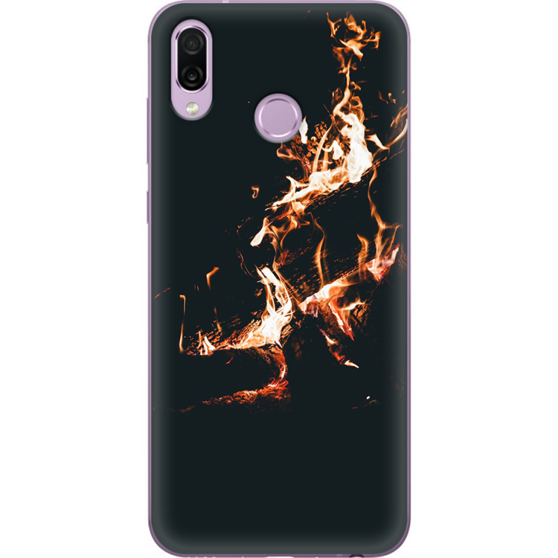 Чехол Uprint Honor Play 