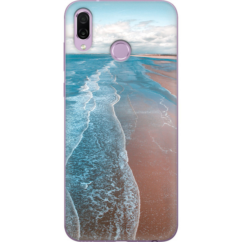 Чехол Uprint Honor Play 