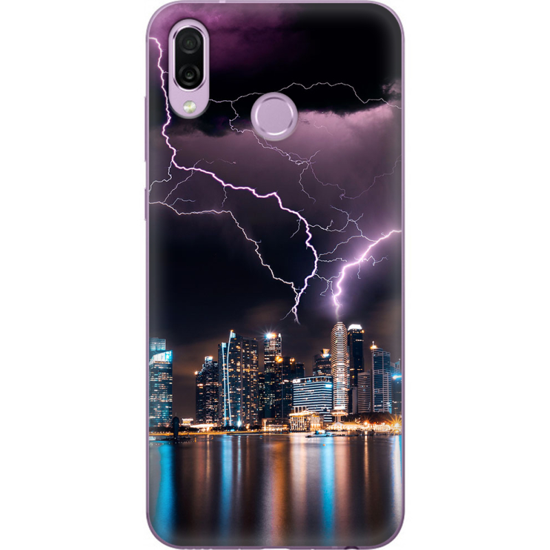 Чехол Uprint Honor Play 