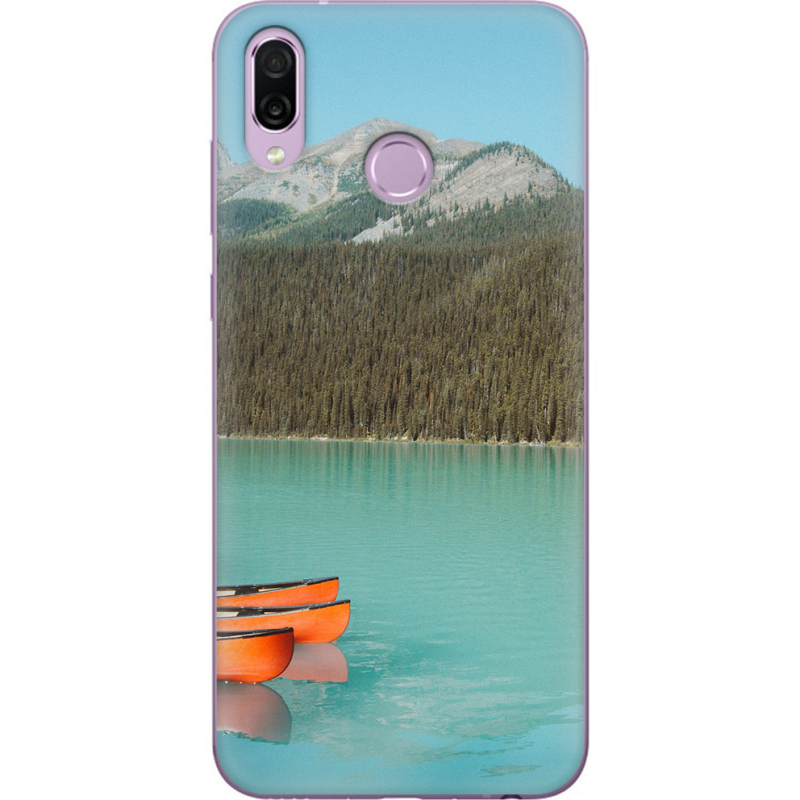 Чехол Uprint Honor Play 