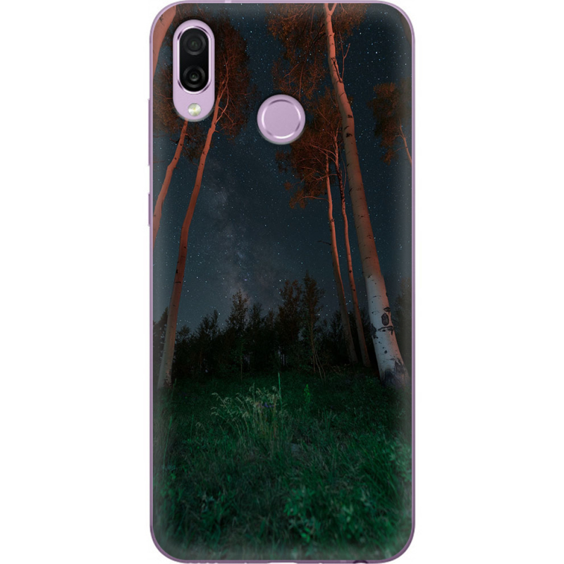 Чехол Uprint Honor Play 