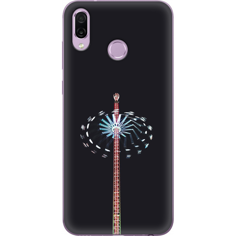 Чехол Uprint Honor Play 