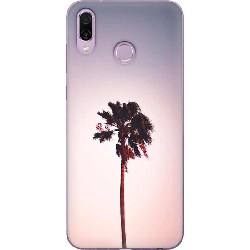 Чехол Uprint Honor Play 