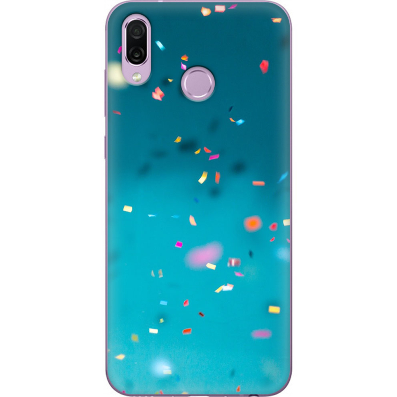 Чехол Uprint Honor Play 