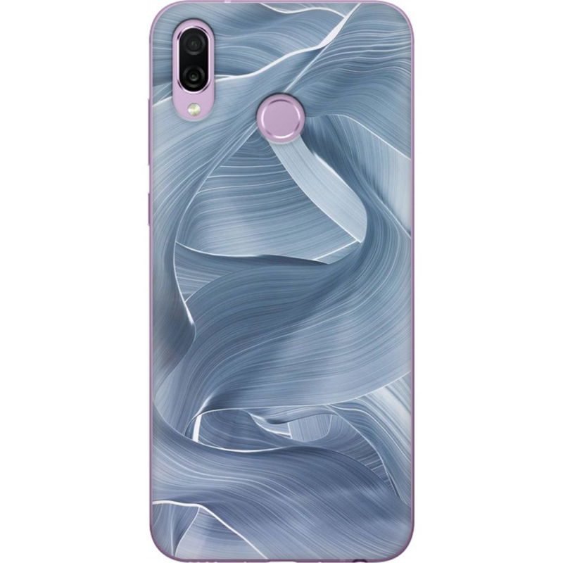 Чехол Uprint Honor Play 