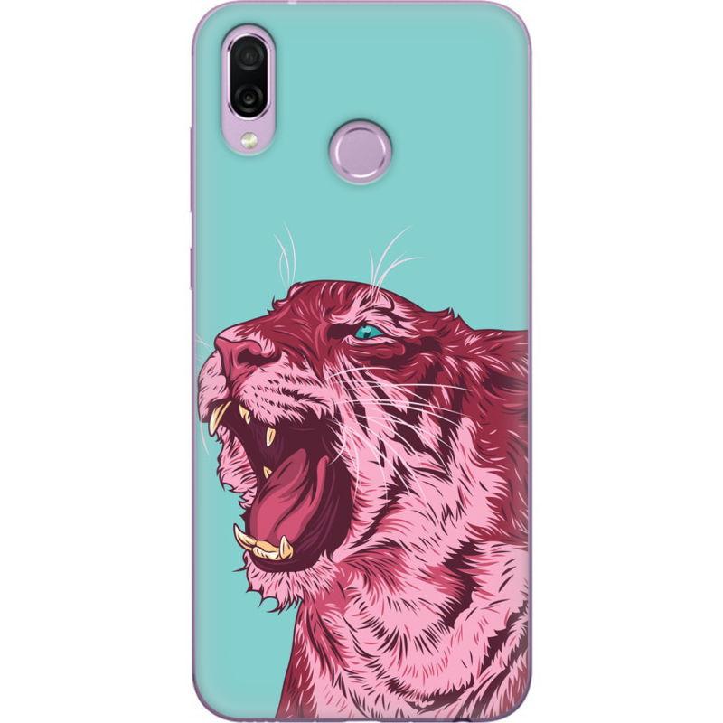 Чехол Uprint Honor Play 