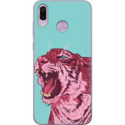 Чехол Uprint Honor Play 