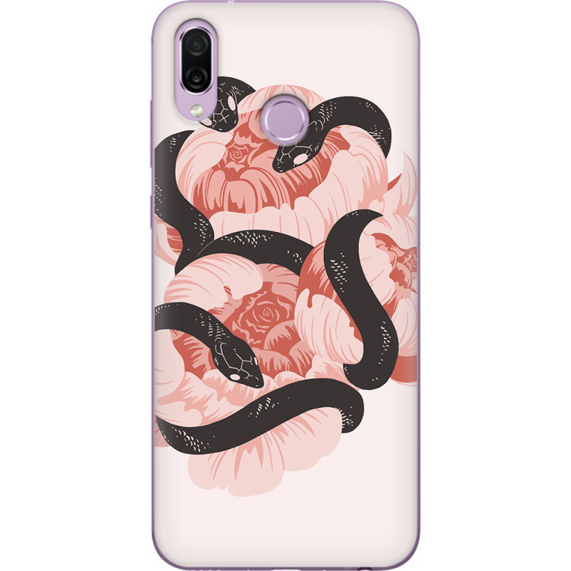 Чехол Uprint Honor Play 