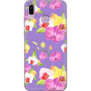 Чехол Uprint Honor Play 