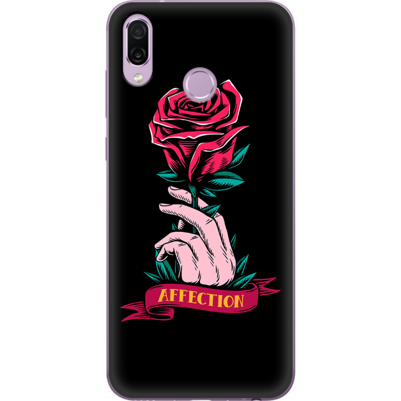 Чехол Uprint Honor Play 