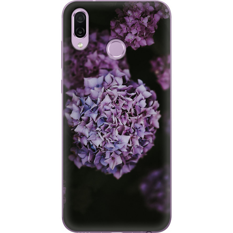 Чехол Uprint Honor Play 