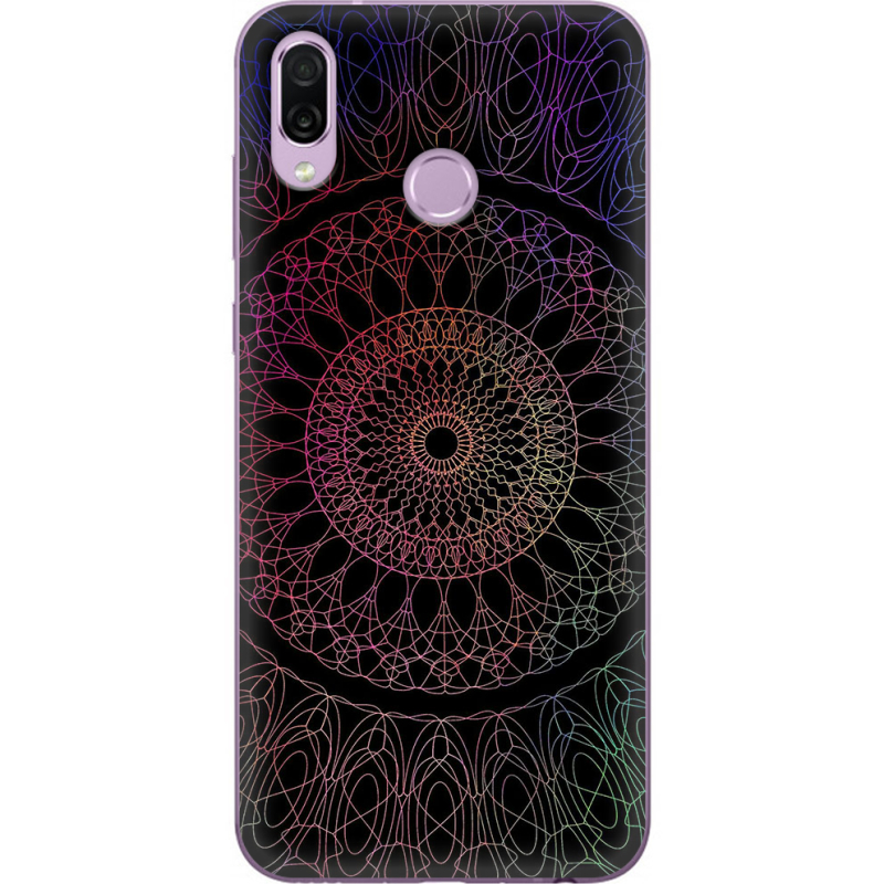 Чехол Uprint Honor Play 