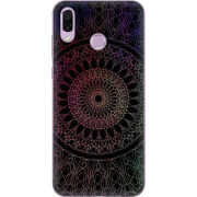 Чехол Uprint Honor Play 