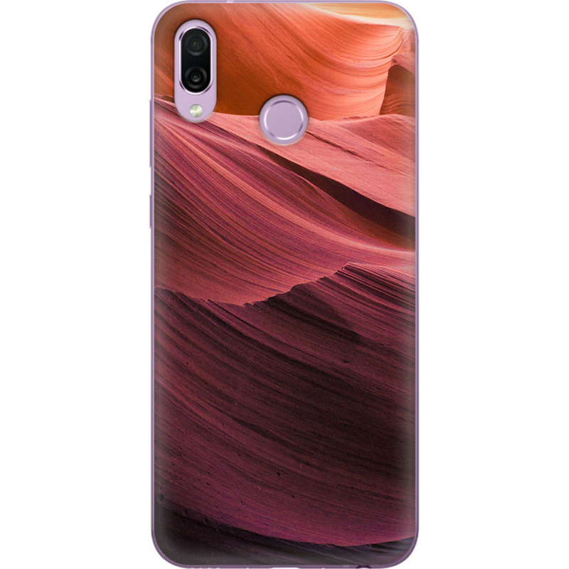 Чехол Uprint Honor Play 