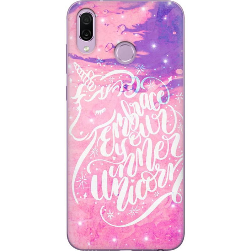 Чехол Uprint Honor Play 