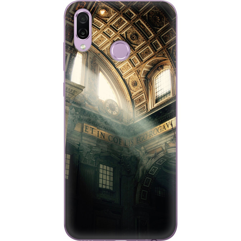 Чехол Uprint Honor Play 