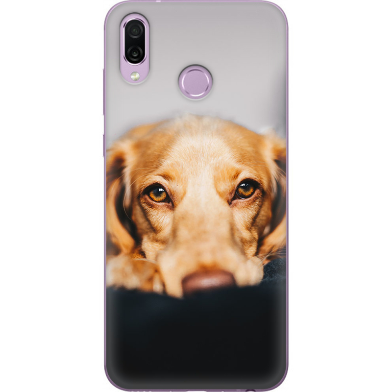 Чехол Uprint Honor Play 