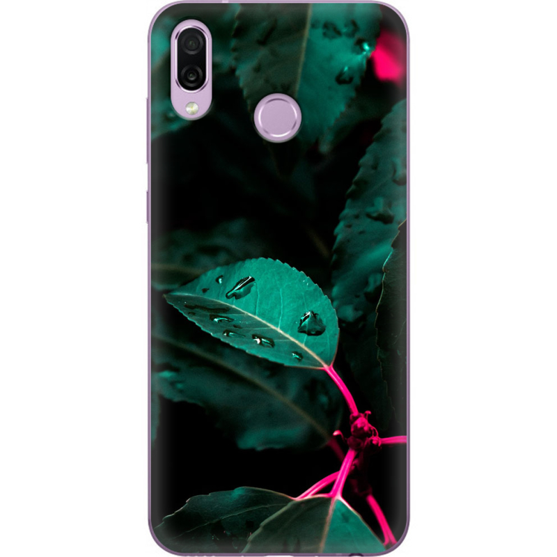 Чехол Uprint Honor Play 