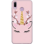 Чехол Uprint Honor Play 