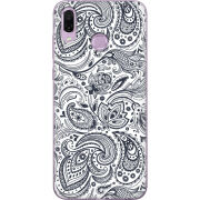 Чехол Uprint Honor Play 