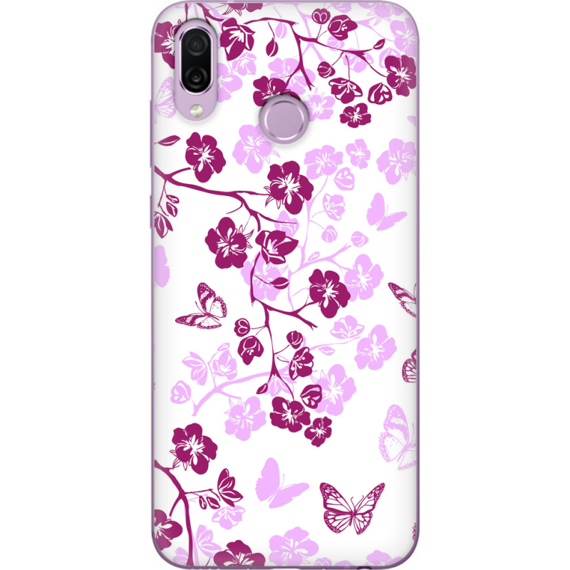 Чехол Uprint Honor Play 