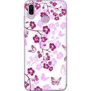 Чехол Uprint Honor Play 